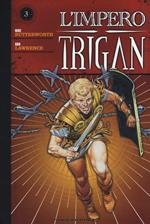 L' impero Trigan. Vol. 3