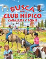 Busca en el club hípico