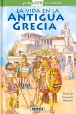 La vida en la Antigua Grecia