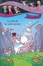 La Nina de las Adivinanzas