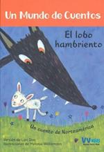 EL LOBO HAMBRIENTO (VVKIDS)