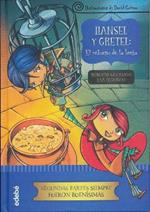 Hansel y Gretel: el retorno de la bruja