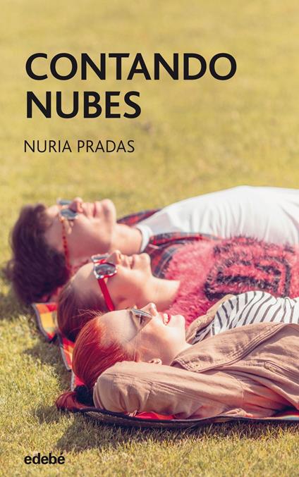 Contando nubes - Nuria Pradas Andreu - ebook
