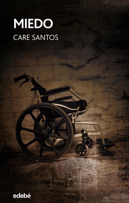 Miedo - Care Santos Torres - ebook