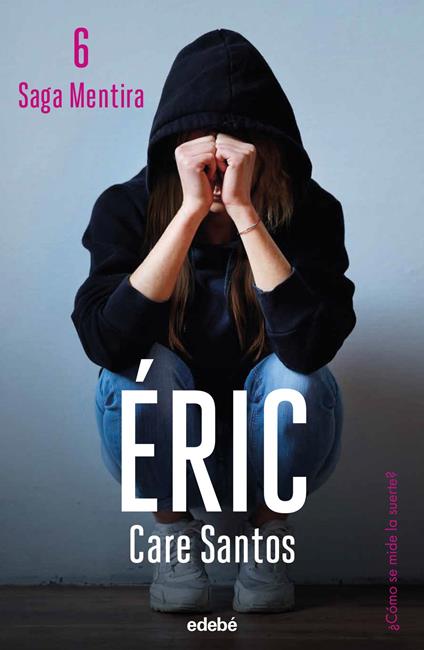 ÉRIC - Care Santos - ebook
