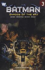 Shadow of the bat. Baman. Vol. 3