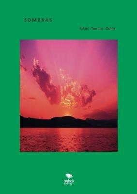 Sombras 1 y 2 - Rafael Ochoa Torroba - cover