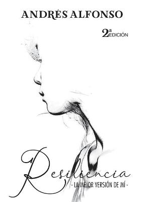 Resiliencia - Andrés Alfonso - cover
