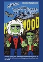 Nuevo Vocaburrario de la Irreal Academia