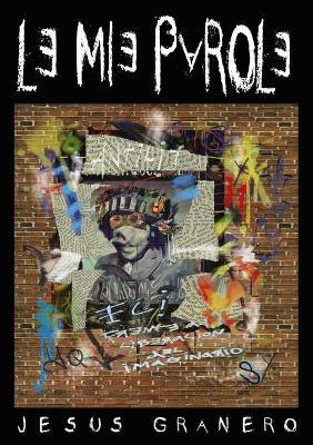 Le Mie Parole - Jesús Granero - cover