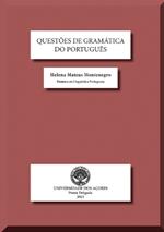 QUESTõES DE GRAMATICA DO PORTUGUêS