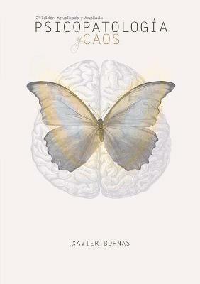 Psicopatologia y caos (2a edicion) - Xavier Bornas - cover