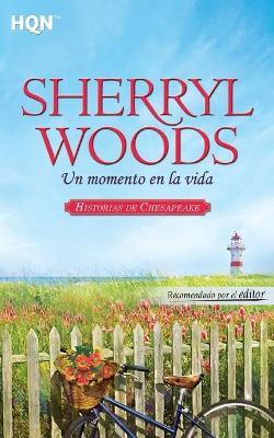 Un momento en la vida - WOODS SHERRYL - cover
