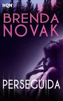 Perseguida - NOVAK BRENDA - cover