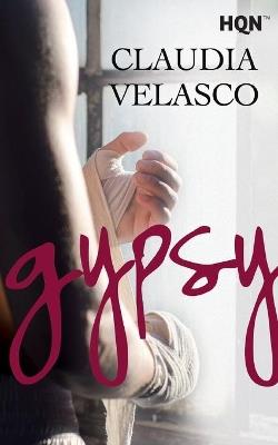 Gypsy - Claudia Velasco - cover