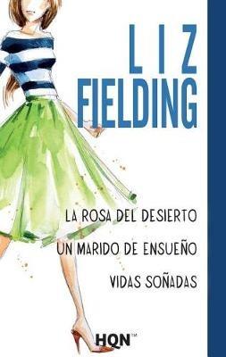 Un marido de ensueno - Liz Fielding - cover