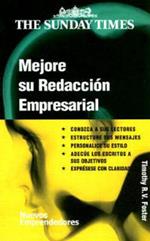 Mejore Su Redaccion Empresarial