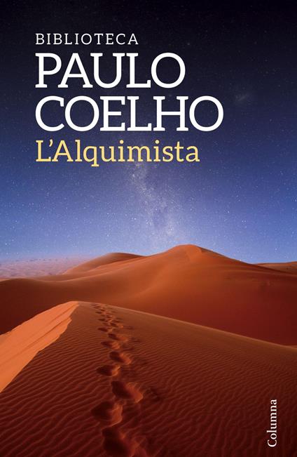 L'alquimista - Paulo Coelho,M. Dolors Ventós Navés - ebook