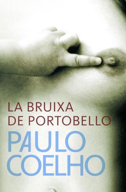 La bruixa de Portobello - Paulo Coelho,M. Dolors Ventós Navés - ebook
