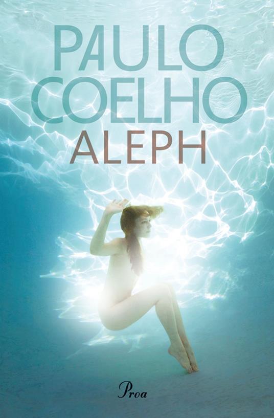Aleph (Edició en català) - Paulo Coelho,M. Dolors Ventós Navés - ebook