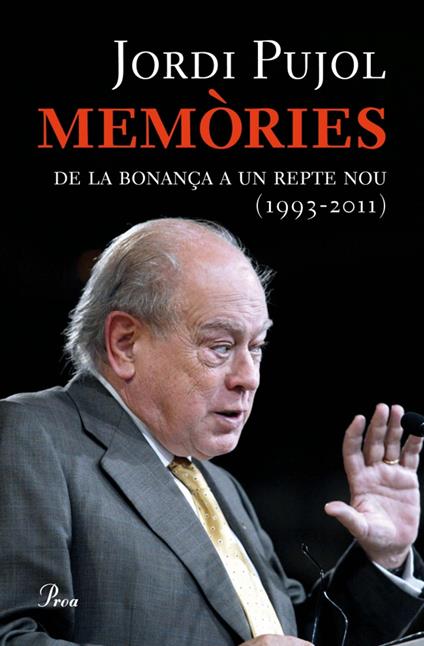 Memòries (III) - Jordi Pujol - ebook
