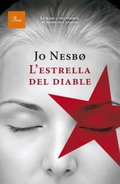 L'estrella del diable - Jo Nesbo,LAIA FONT MATEU - ebook