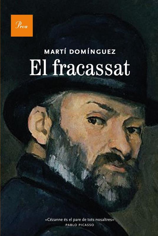 El fracassat - Martí Domínguez - ebook