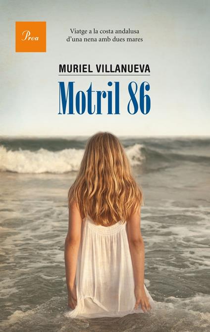 Motril 86 - Muriel Rogers - ebook