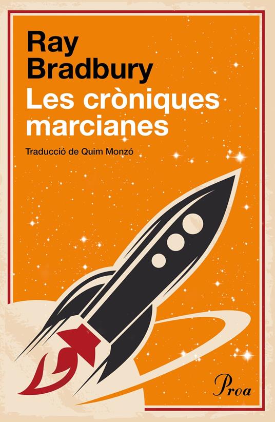 Les cròniques marcianes - Ray Bradbury - ebook