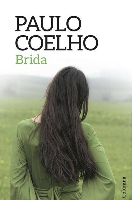 Brida (edició en català) - Paulo Coelho,M. Dolors Ventós Navés - ebook