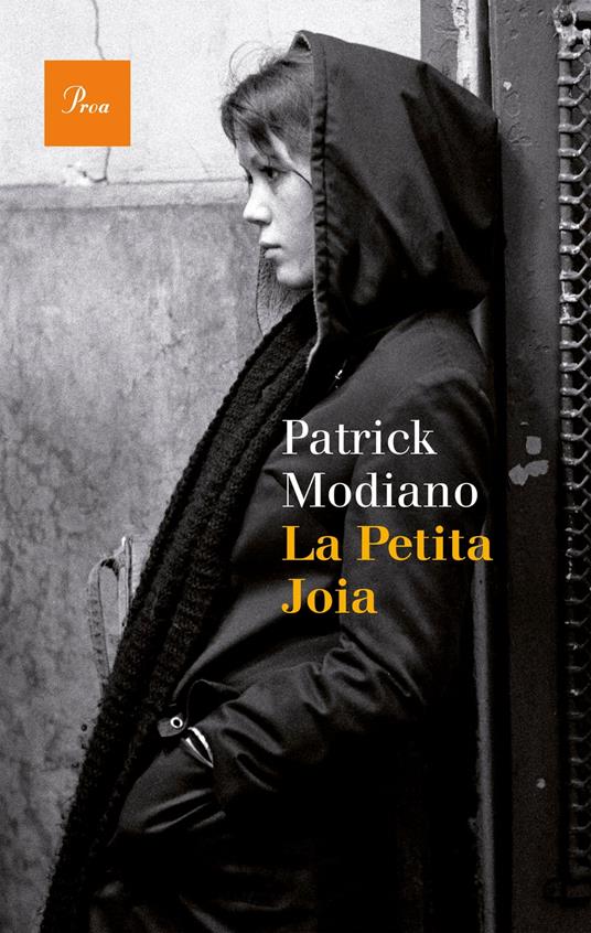 La petita joia - Patrick Modiano,Pau Joan Hernández - ebook