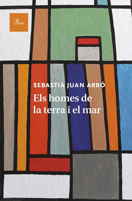 Els homes de la terra i el mar - Sebastià Juan Arbó,Joan Todó - ebook