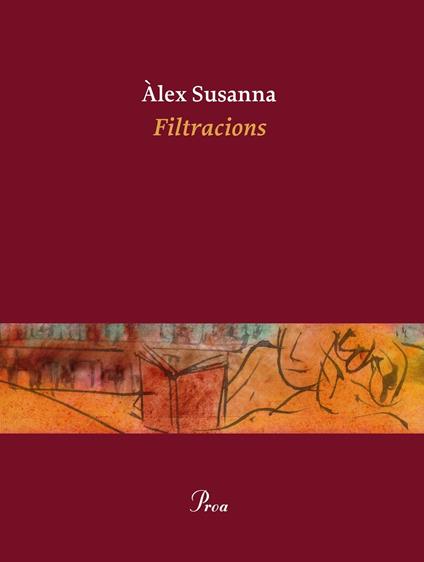 Filtracions - Àlex Susanna - ebook