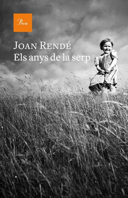 Els anys de la serp - Joan Rendé - ebook
