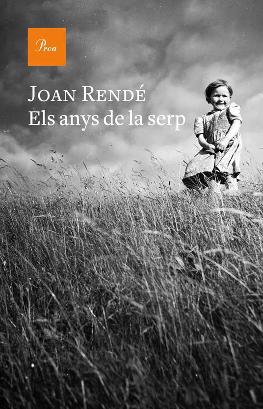 Els anys de la serp - Joan Rendé - ebook