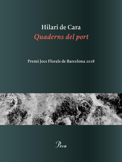 Quaderns del port - Hilari de Cara - ebook
