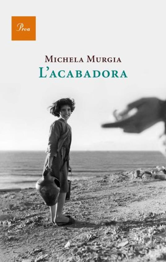 L'acabadora - Michela Murgia,MERCÈ UBACH DORCA - ebook