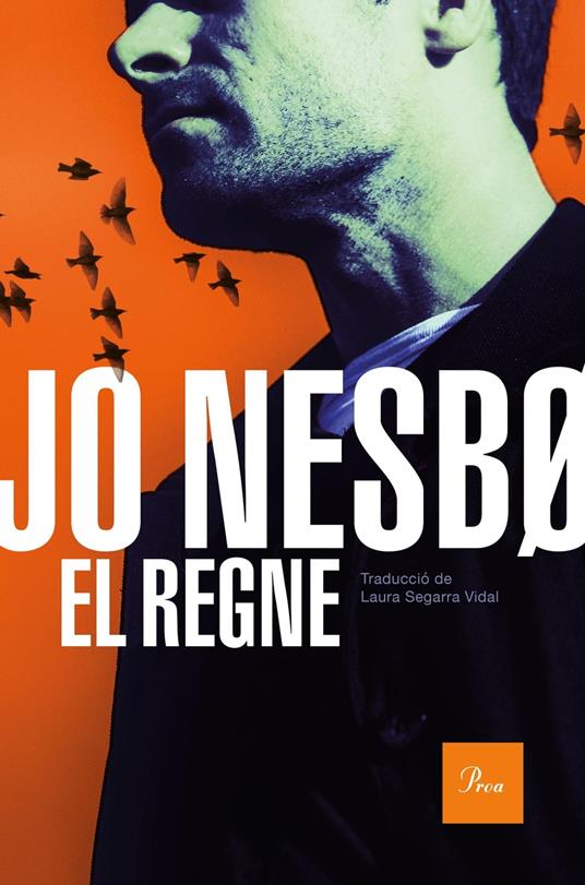 El regne - Jo Nesbo,Laura Segarra Vidal - ebook