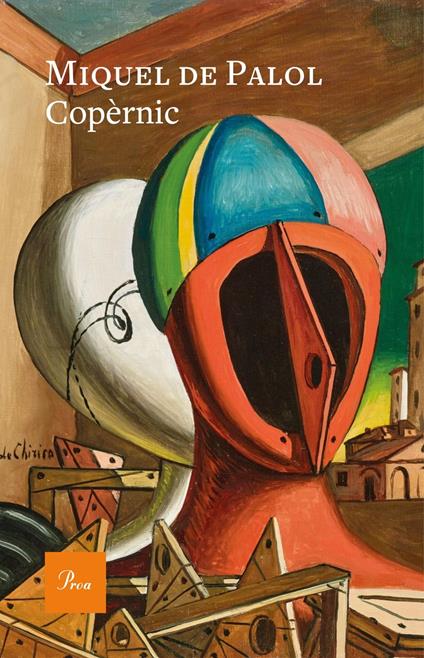 Copèrnic - Miquel de Palol - ebook