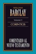 Comentario Al N.T. Vol. 09 - Corintios