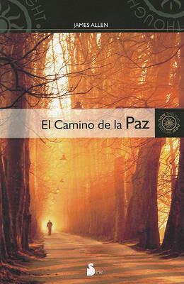 El Camino de la Paz - James Allen - cover