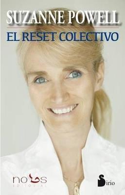 El reset colectivo - SUZANNE POWELL - cover
