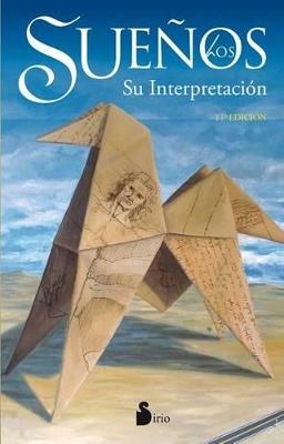 SUEÑOS, SU INTERPRETACION, LOS - Anónimo - cover