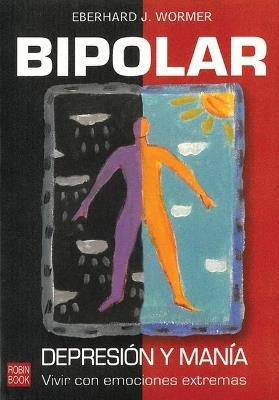 Bipolar - Eberhard J Wormer - cover