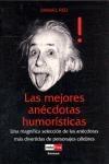 Mejores anécdotas humorísticas, las
