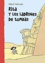 Rita y los Ladrones de Tumbas