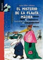 El Misterio de La Flauta Magica