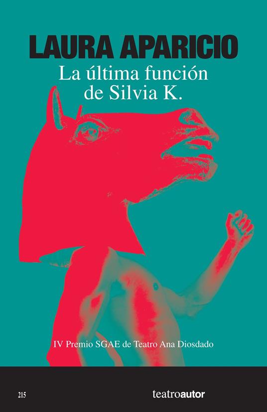 La última función de Silvia K.