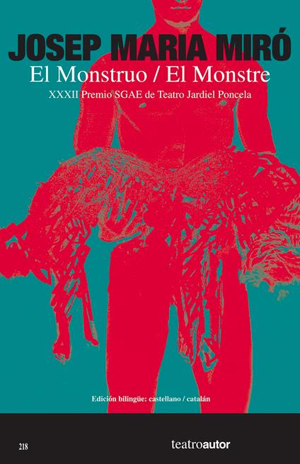 El Monstruo / El Monstre
