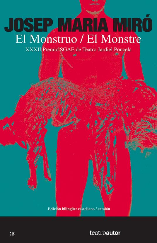 El Monstruo / El Monstre